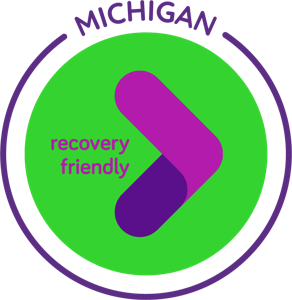 Michigan Recovery Friendly Workplace